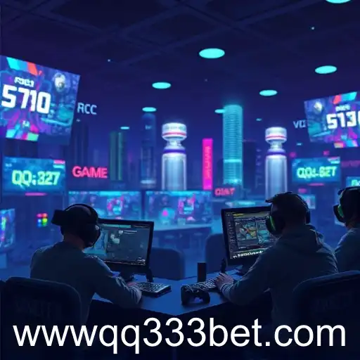 The Rise of Online Gaming Platforms