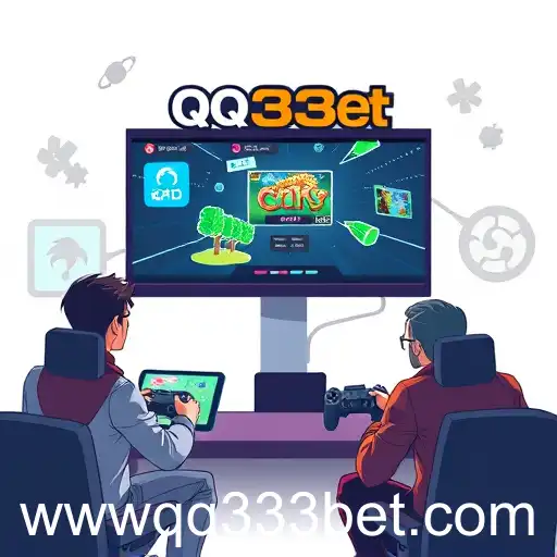 The Rise and Influence of Online Gaming in 2025