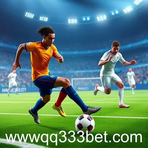 The Rise of QQ333Bet in Online Gaming